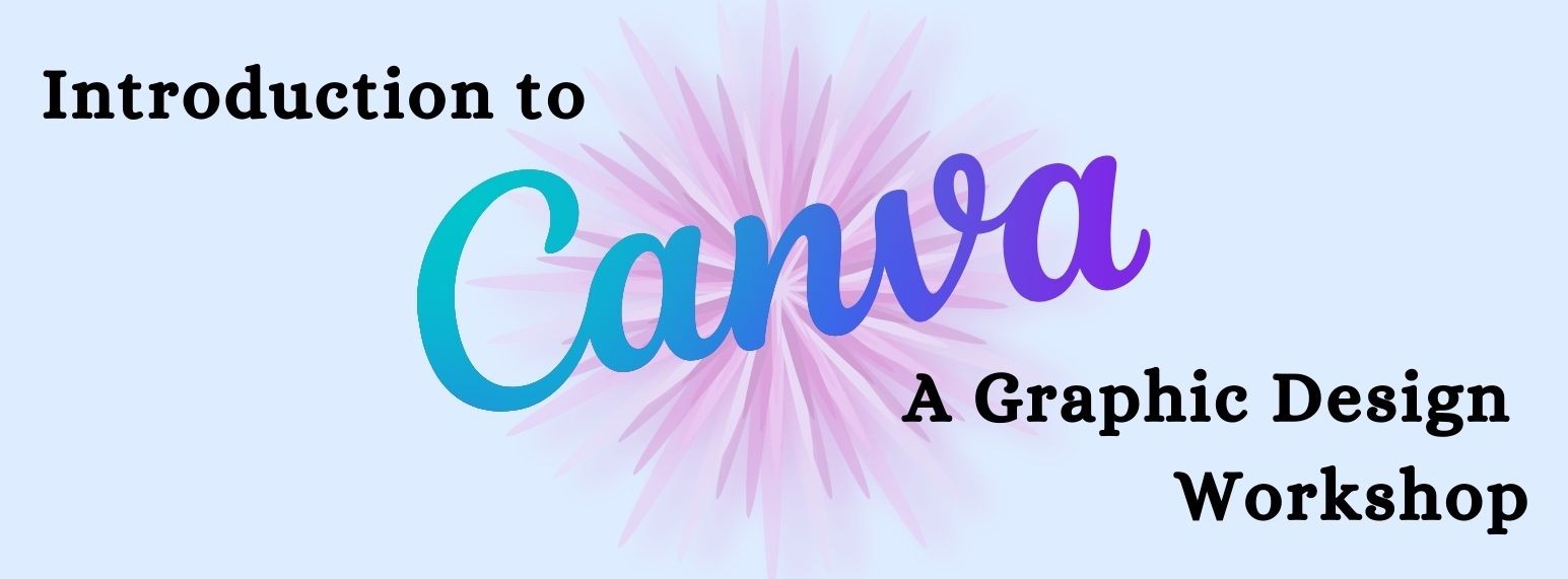 Introduction to Canva