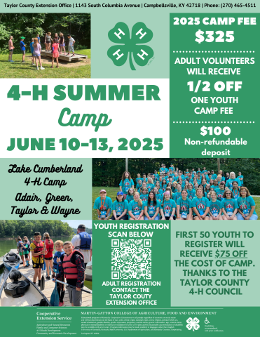 camp